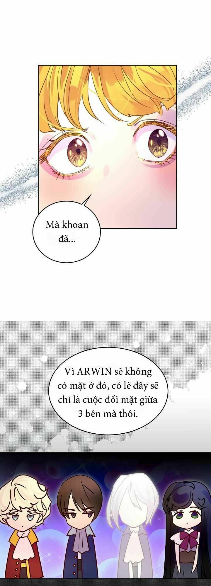 Tôi Không Phải Là Người Tốt Chapter 106 - Trang 2