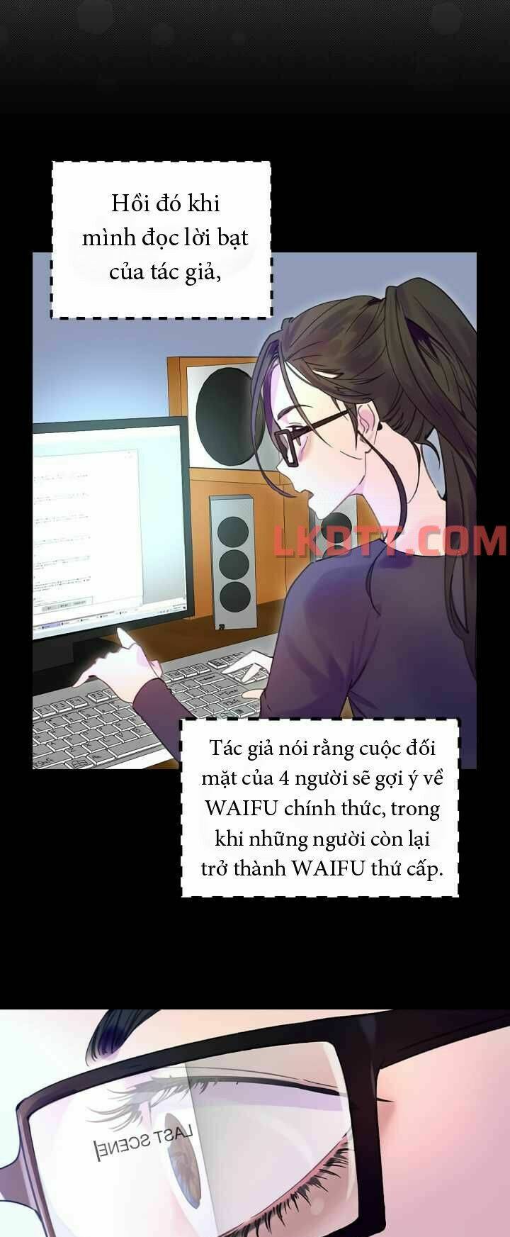 Tôi Không Phải Là Người Tốt Chapter 106 - Trang 2