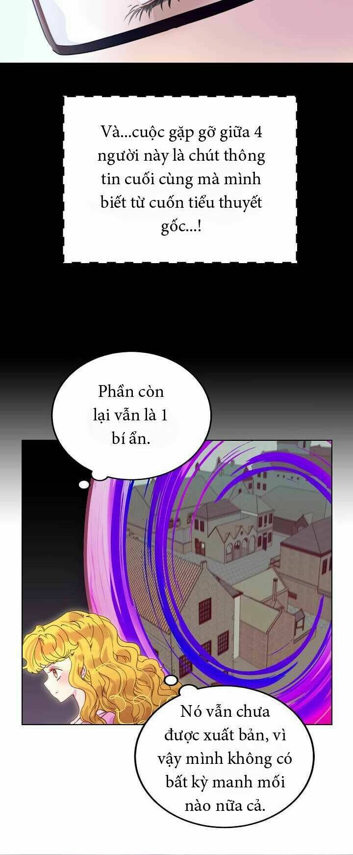 Tôi Không Phải Là Người Tốt Chapter 106 - Trang 2