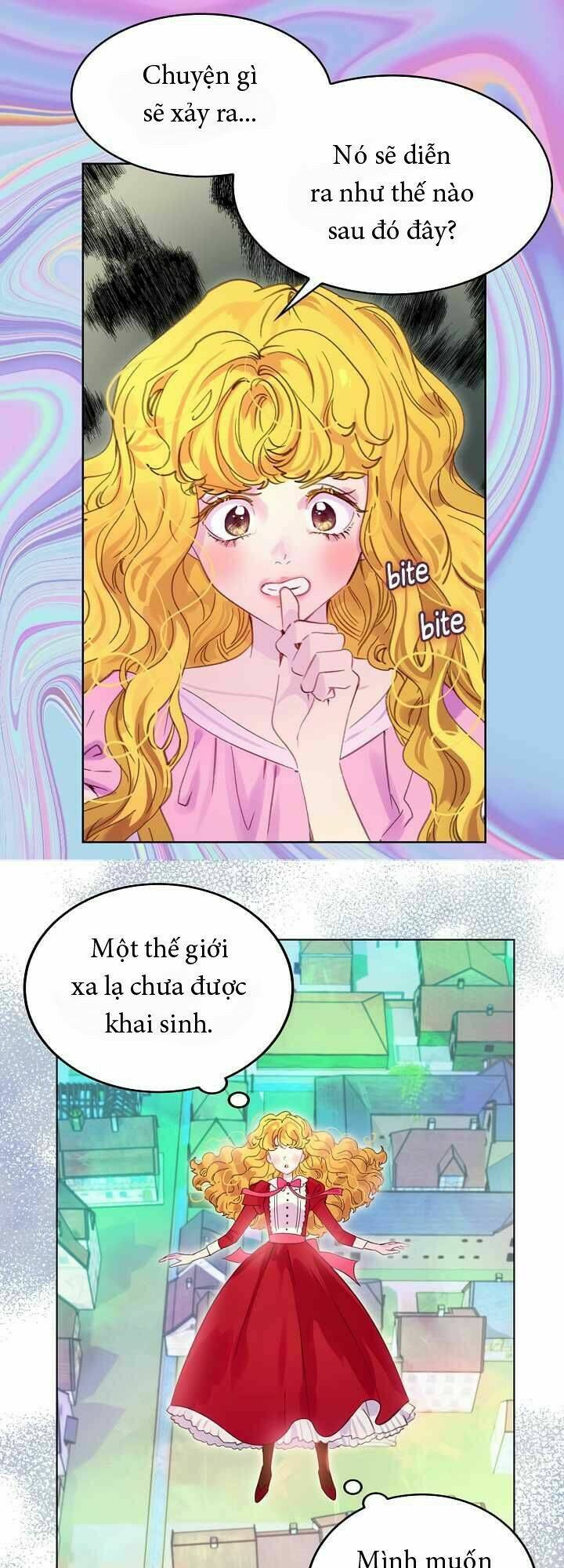 Tôi Không Phải Là Người Tốt Chapter 106 - Trang 2