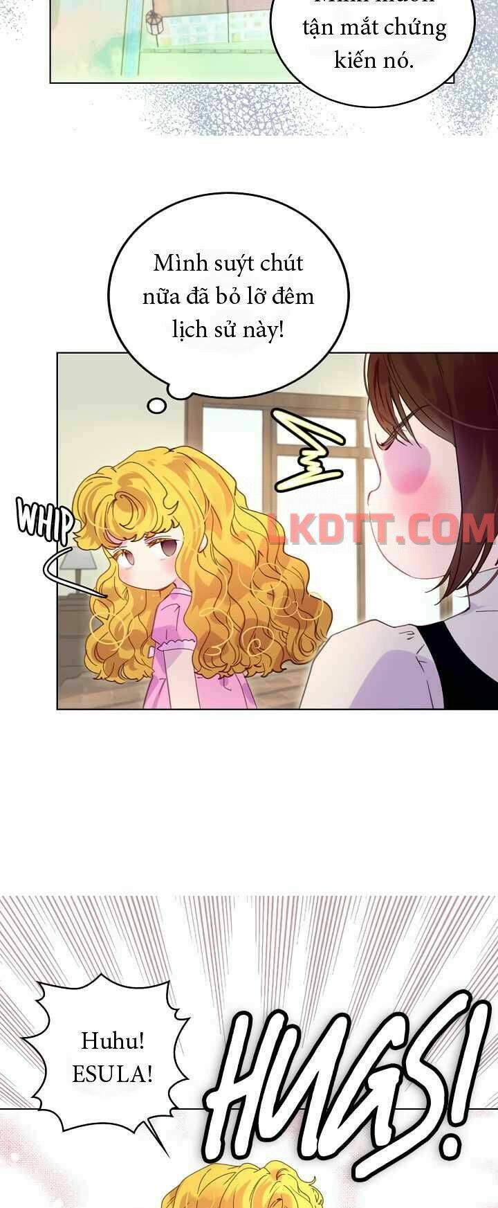 Tôi Không Phải Là Người Tốt Chapter 106 - Trang 2