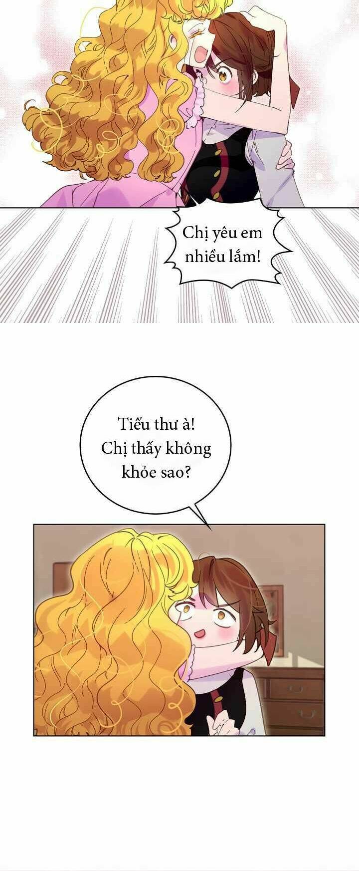 Tôi Không Phải Là Người Tốt Chapter 106 - Trang 2