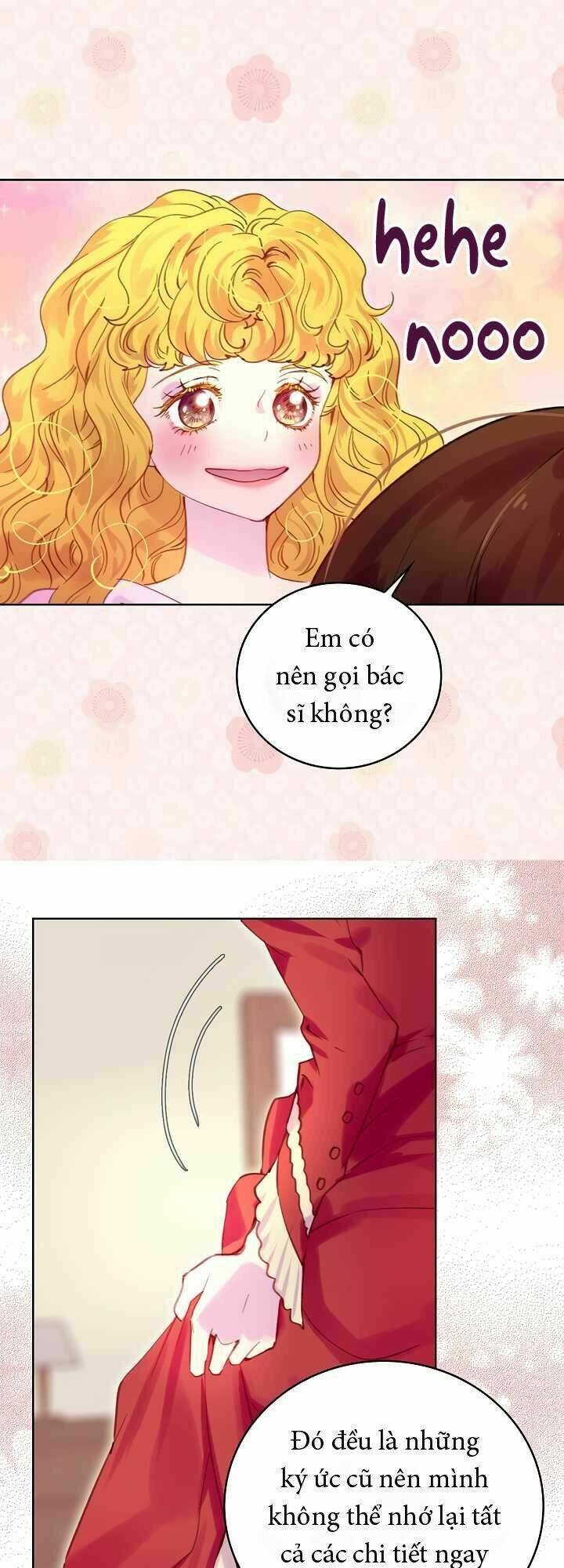 Tôi Không Phải Là Người Tốt Chapter 106 - Trang 2