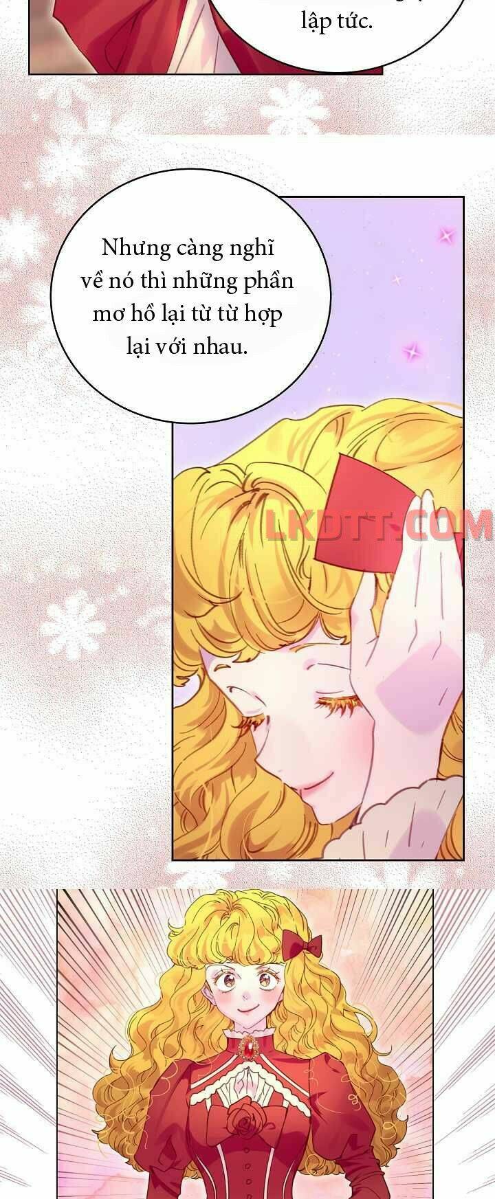 Tôi Không Phải Là Người Tốt Chapter 106 - Trang 2