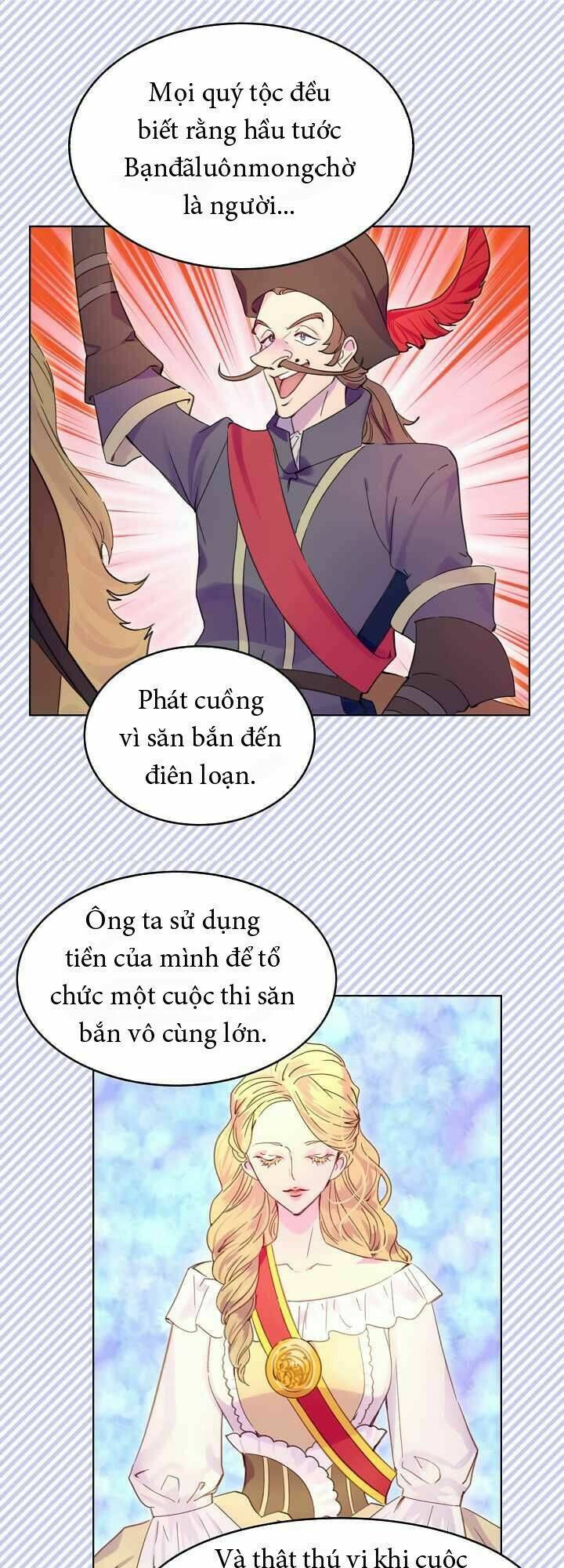 Tôi Không Phải Là Người Tốt Chapter 106 - Trang 2