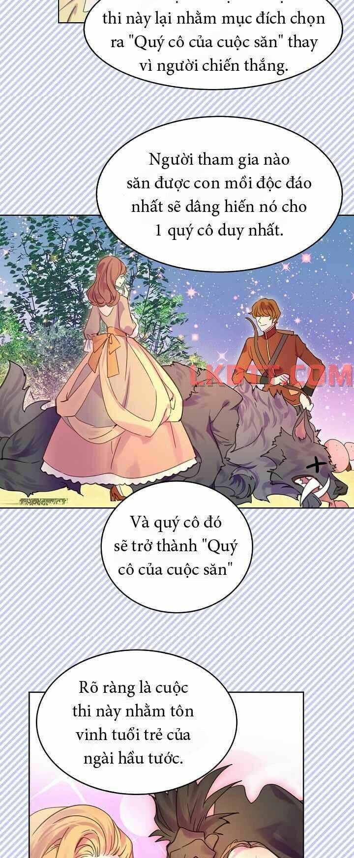 Tôi Không Phải Là Người Tốt Chapter 106 - Trang 2