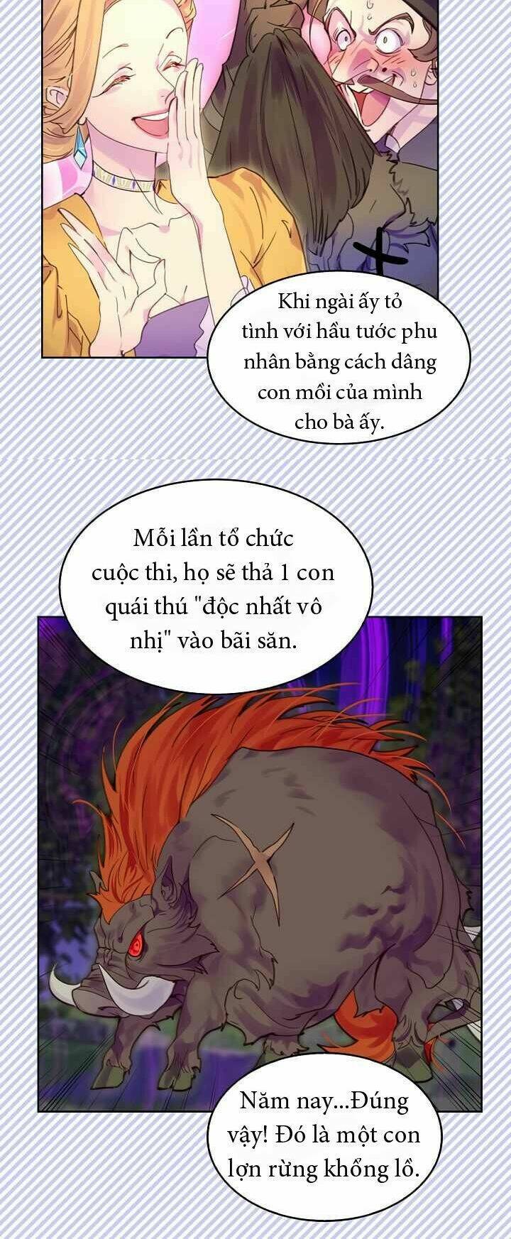 Tôi Không Phải Là Người Tốt Chapter 106 - Trang 2