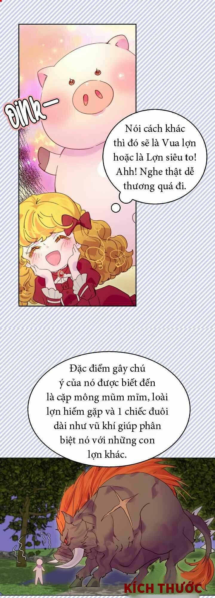 Tôi Không Phải Là Người Tốt Chapter 106 - Trang 2