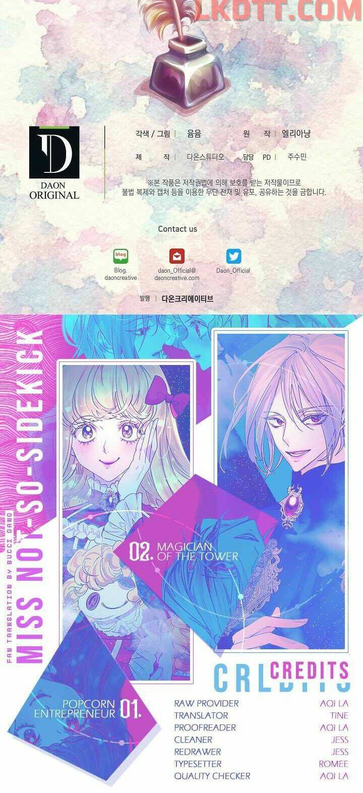 Tôi Không Phải Là Người Tốt Chapter 106 - Trang 2