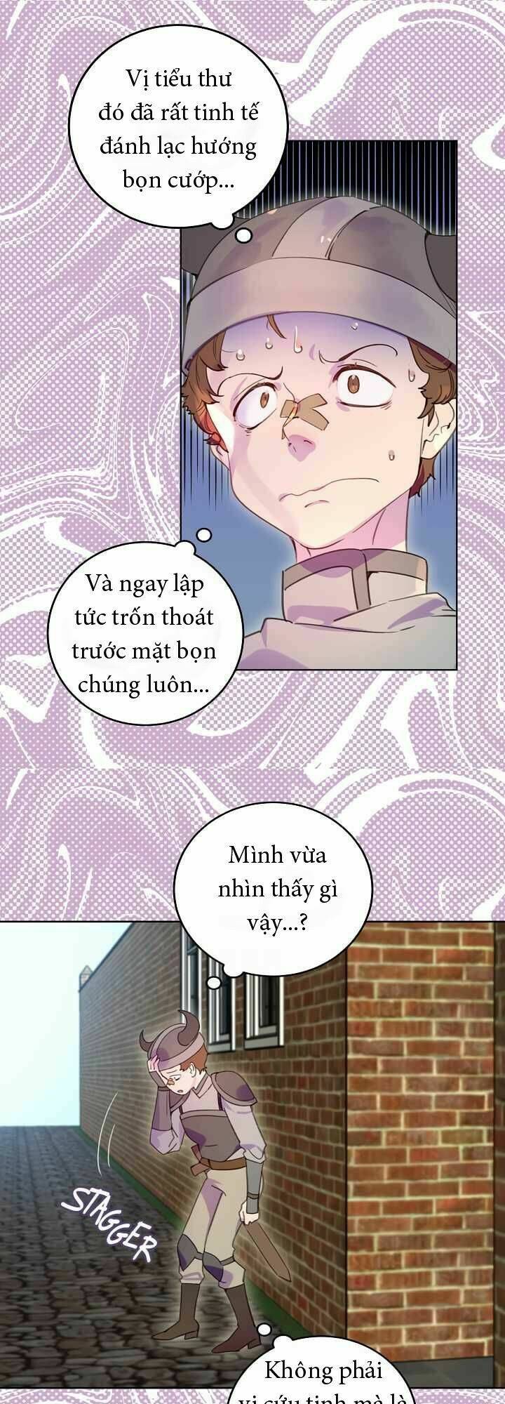 Tôi Không Phải Là Người Tốt Chapter 106 - Trang 2