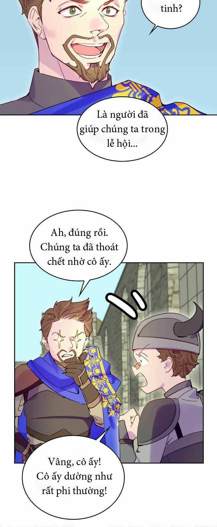 Tôi Không Phải Là Người Tốt Chapter 106 - Trang 2