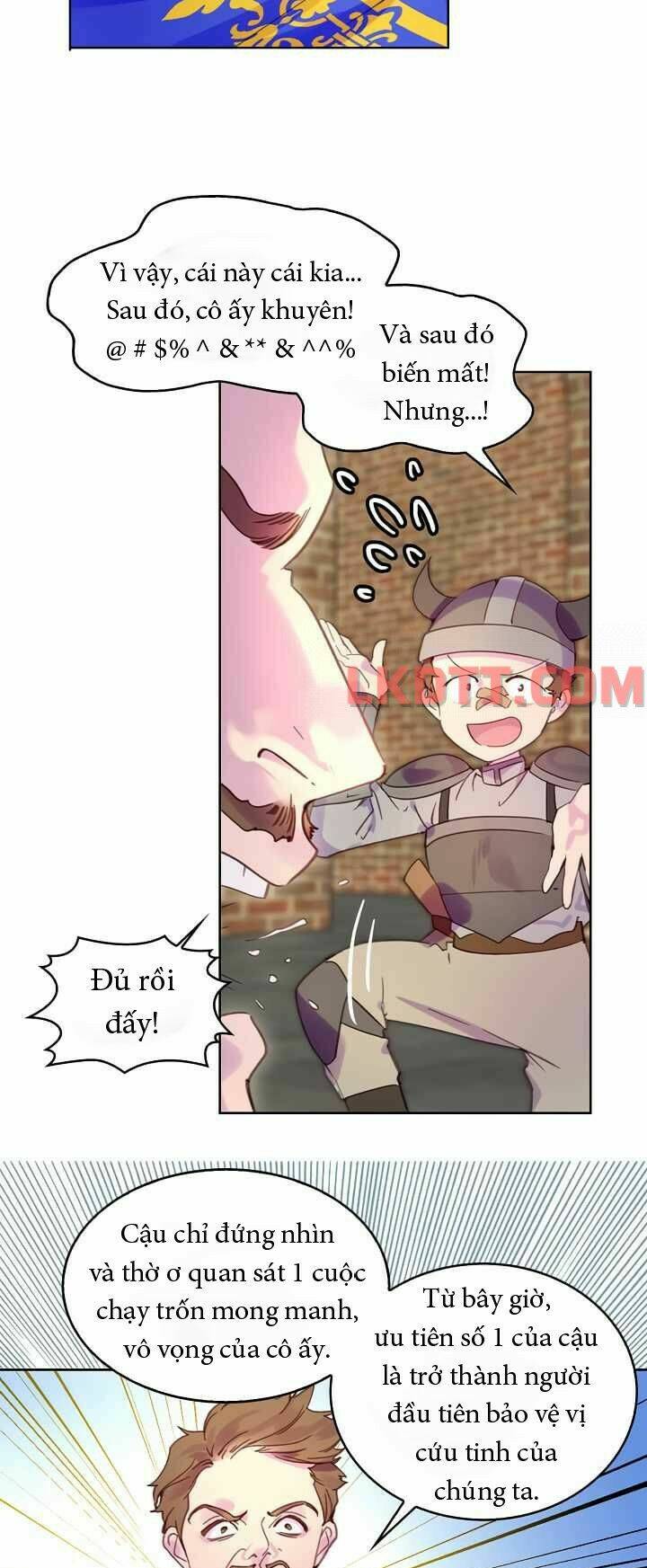 Tôi Không Phải Là Người Tốt Chapter 106 - Trang 2