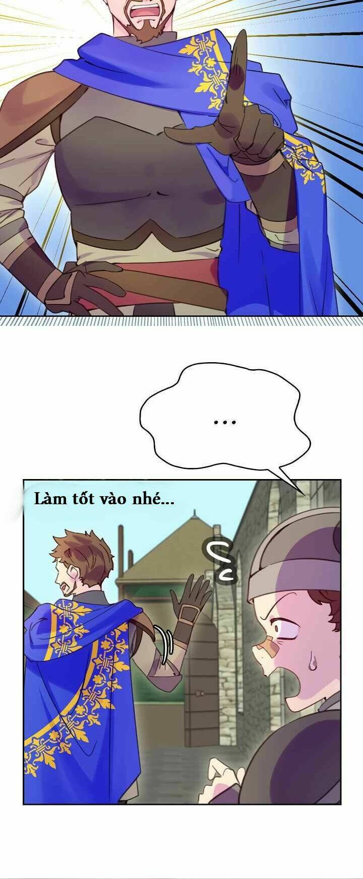 Tôi Không Phải Là Người Tốt Chapter 106 - Trang 2