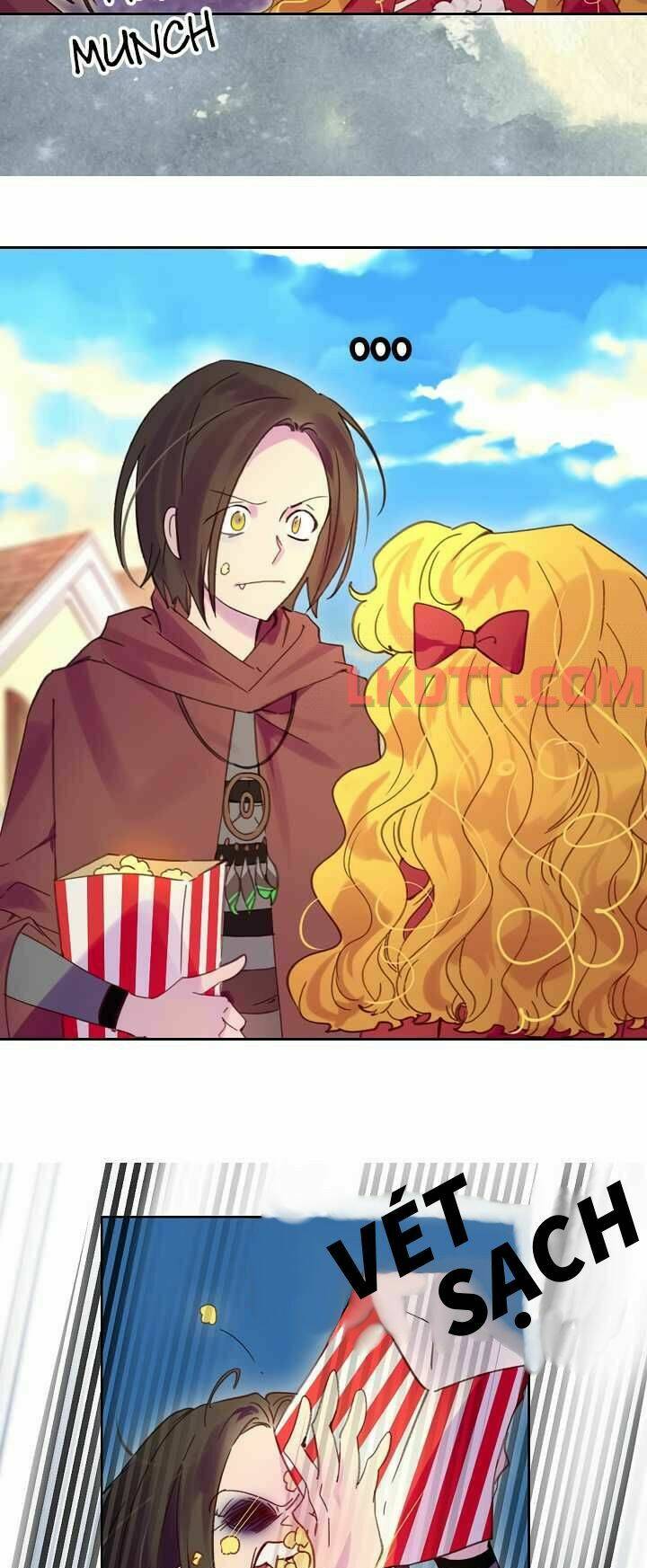 Tôi Không Phải Là Người Tốt Chapter 107 - Trang 2