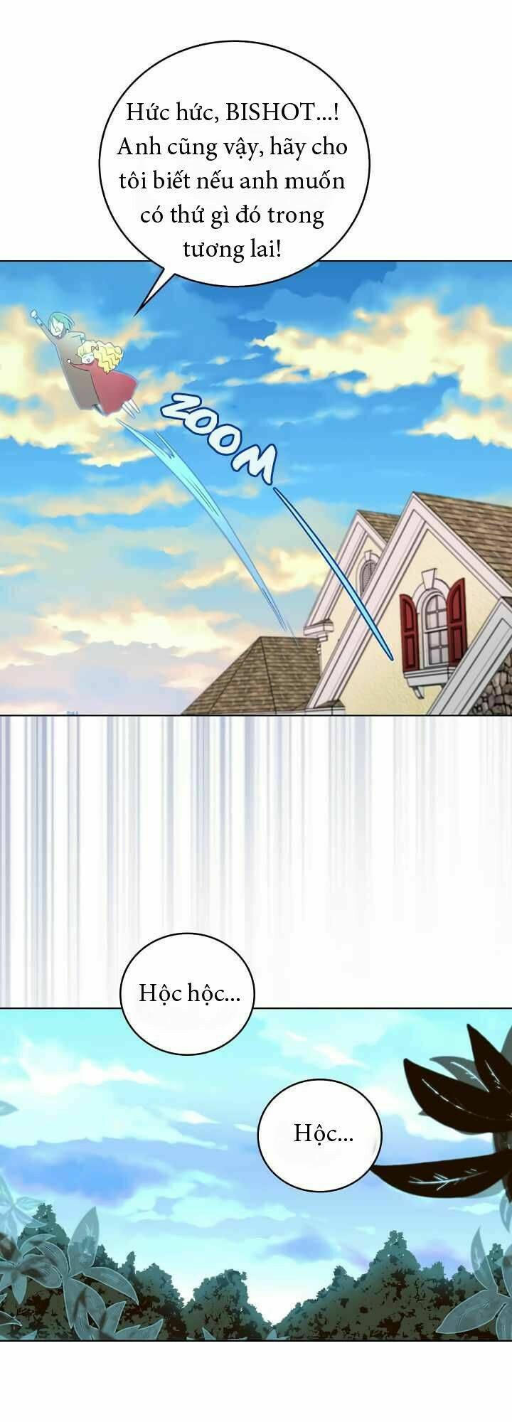 Tôi Không Phải Là Người Tốt Chapter 107 - Trang 2