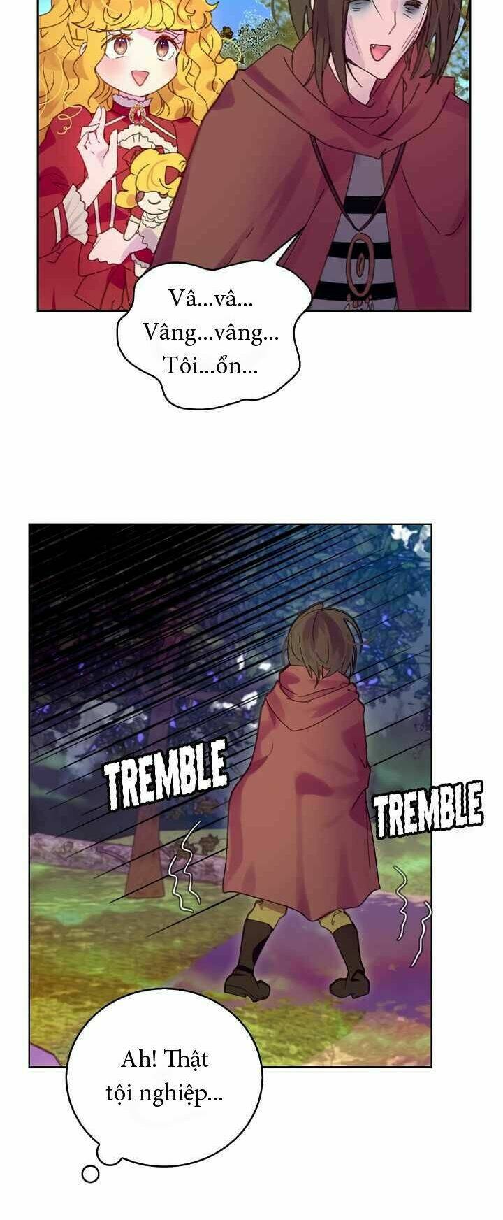 Tôi Không Phải Là Người Tốt Chapter 107 - Trang 2