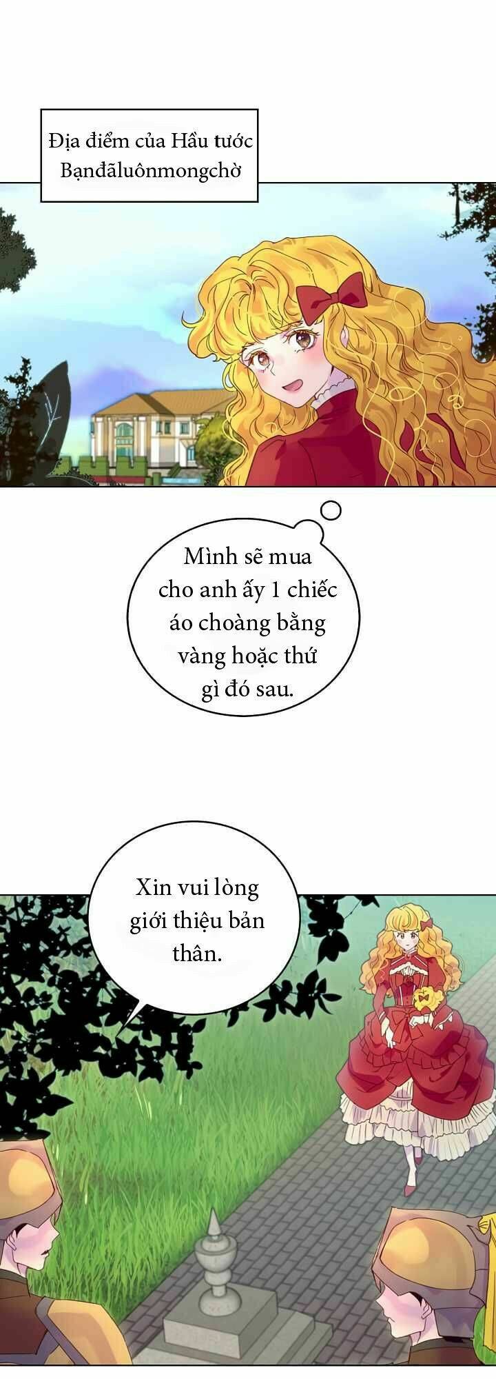Tôi Không Phải Là Người Tốt Chapter 107 - Trang 2