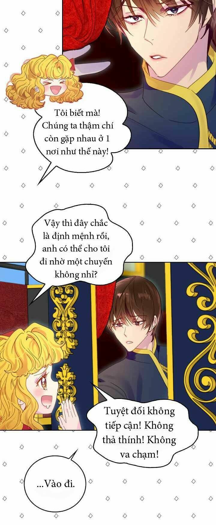 Tôi Không Phải Là Người Tốt Chapter 107 - Trang 2