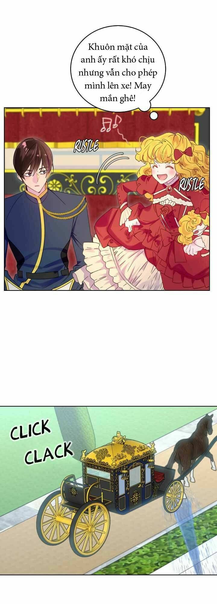 Tôi Không Phải Là Người Tốt Chapter 107 - Trang 2