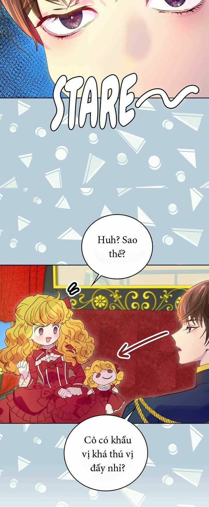 Tôi Không Phải Là Người Tốt Chapter 107 - Trang 2