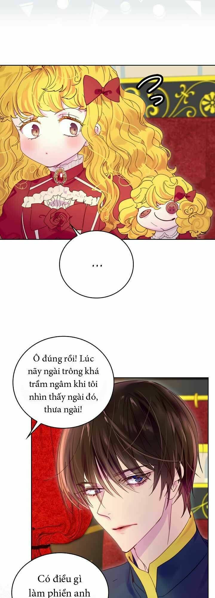 Tôi Không Phải Là Người Tốt Chapter 107 - Trang 2