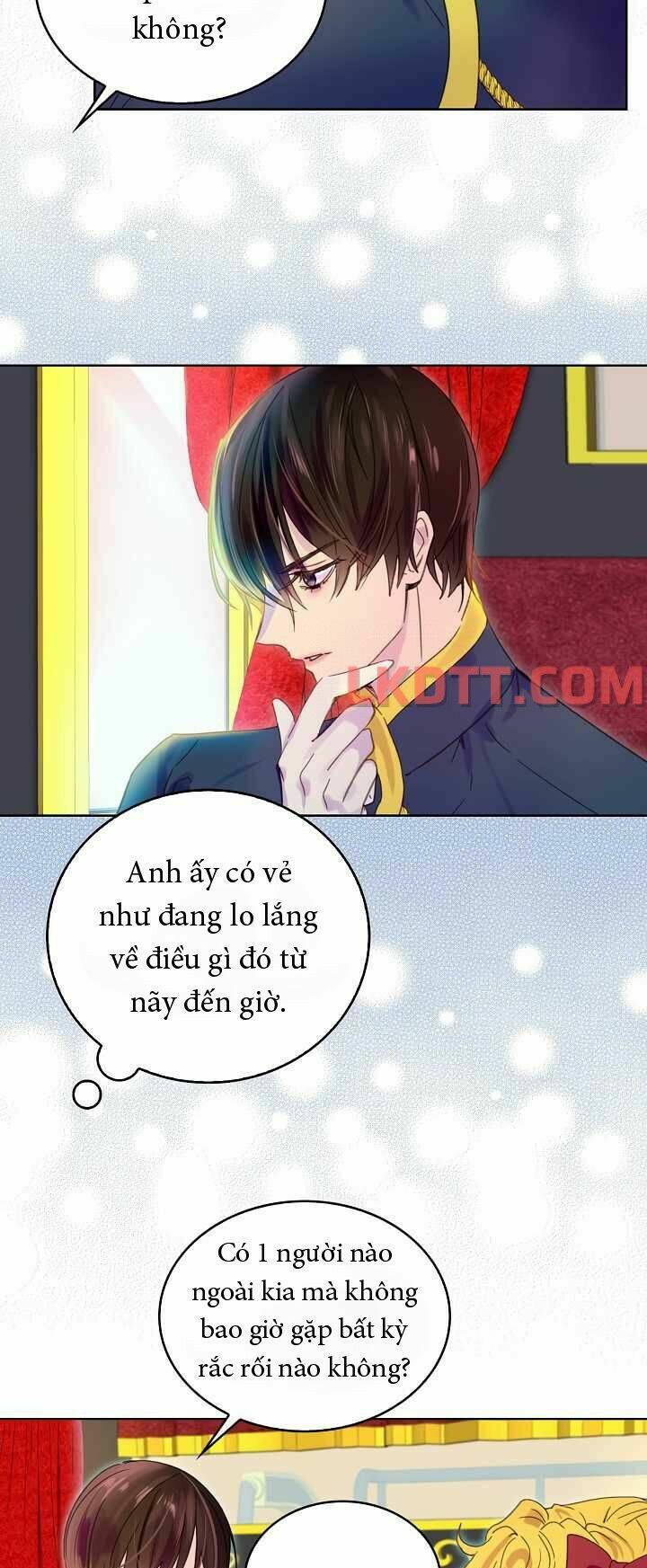 Tôi Không Phải Là Người Tốt Chapter 107 - Trang 2