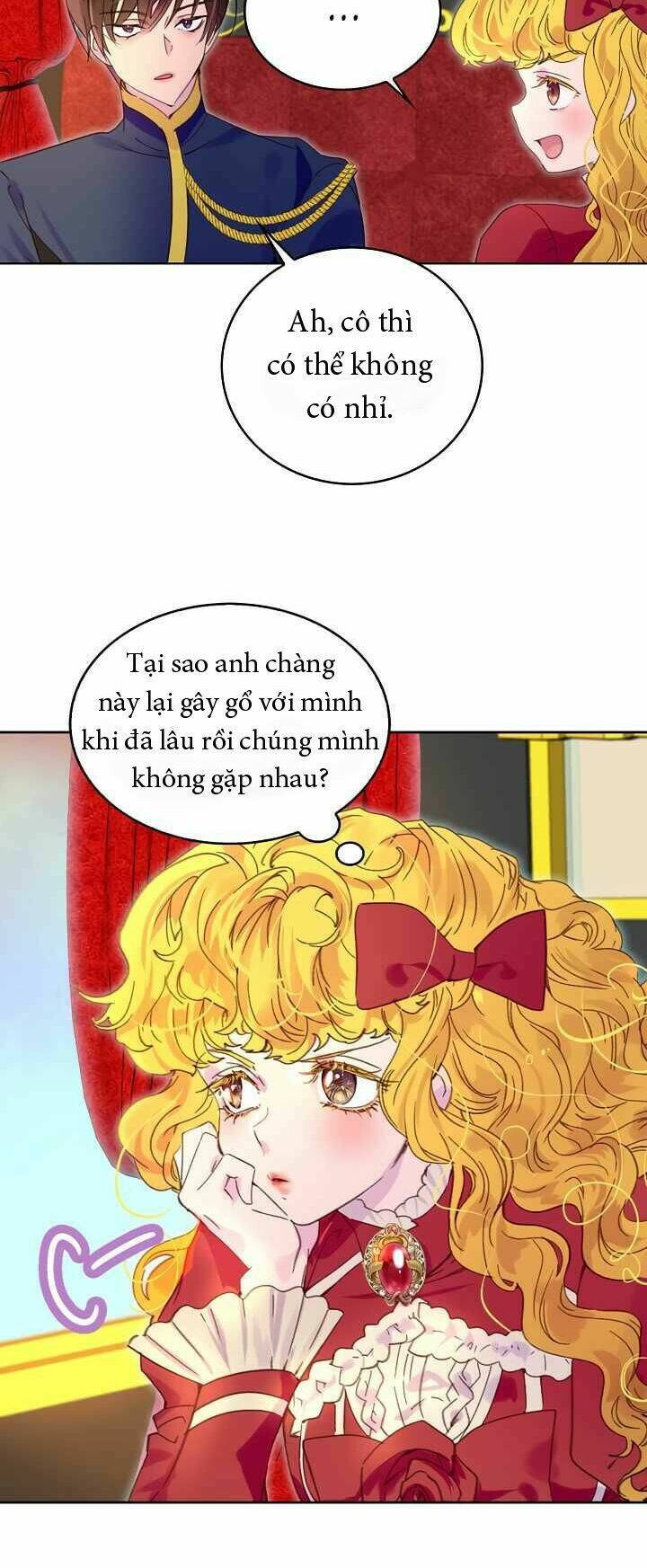 Tôi Không Phải Là Người Tốt Chapter 107 - Trang 2