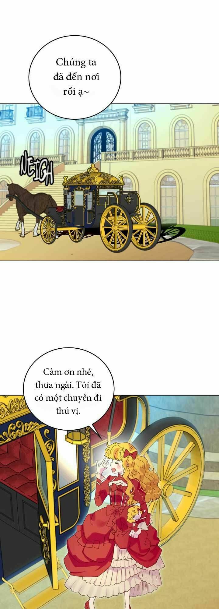 Tôi Không Phải Là Người Tốt Chapter 107 - Trang 2