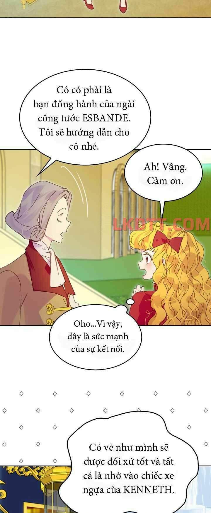 Tôi Không Phải Là Người Tốt Chapter 107 - Trang 2