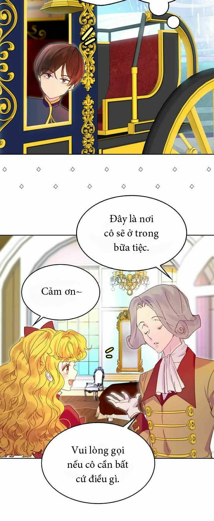 Tôi Không Phải Là Người Tốt Chapter 107 - Trang 2