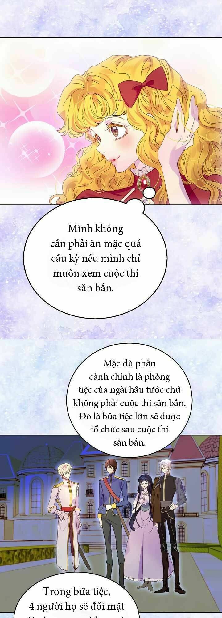 Tôi Không Phải Là Người Tốt Chapter 107 - Trang 2