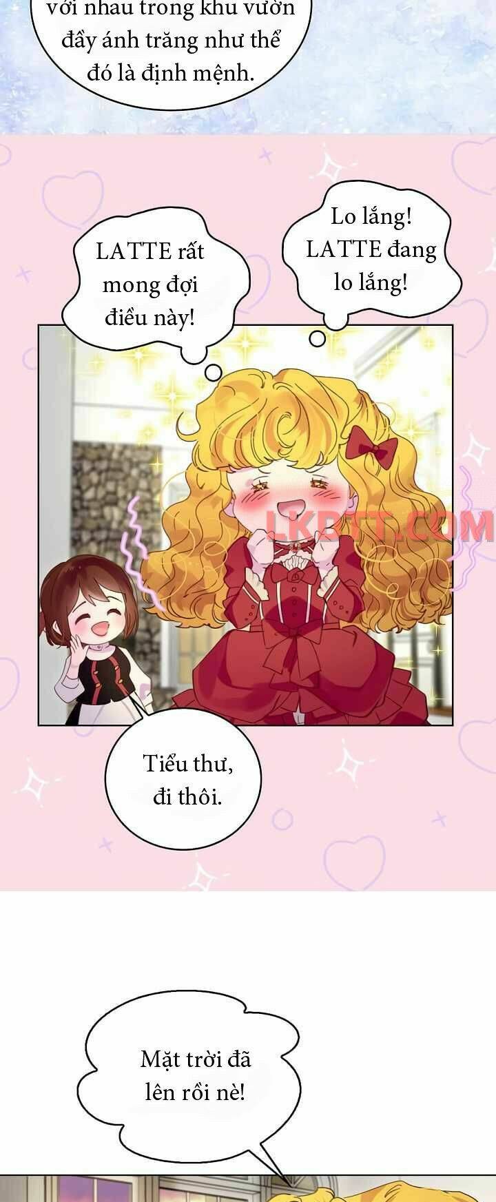 Tôi Không Phải Là Người Tốt Chapter 107 - Trang 2