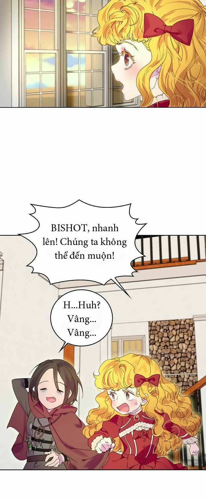 Tôi Không Phải Là Người Tốt Chapter 107 - Trang 2