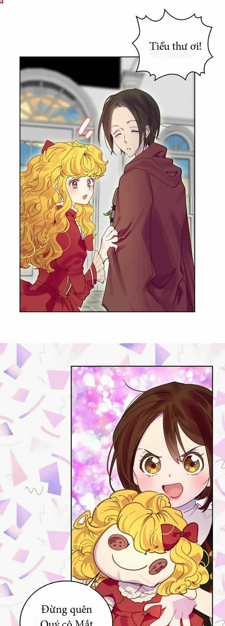 Tôi Không Phải Là Người Tốt Chapter 107 - Trang 2