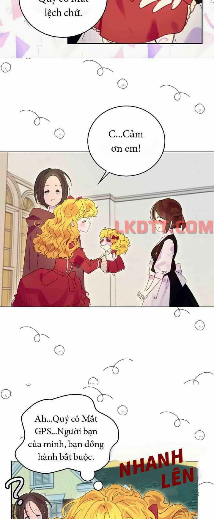 Tôi Không Phải Là Người Tốt Chapter 107 - Trang 2