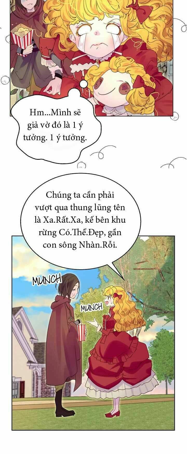 Tôi Không Phải Là Người Tốt Chapter 107 - Trang 2