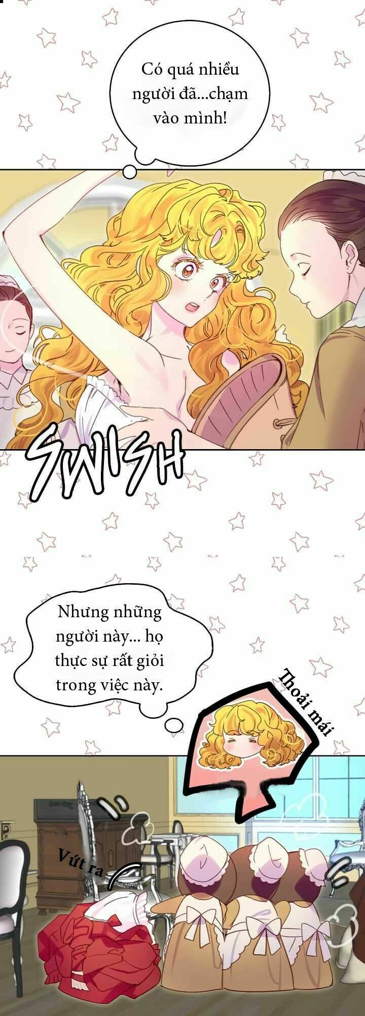 Tôi Không Phải Là Người Tốt Chapter 108 - Trang 2