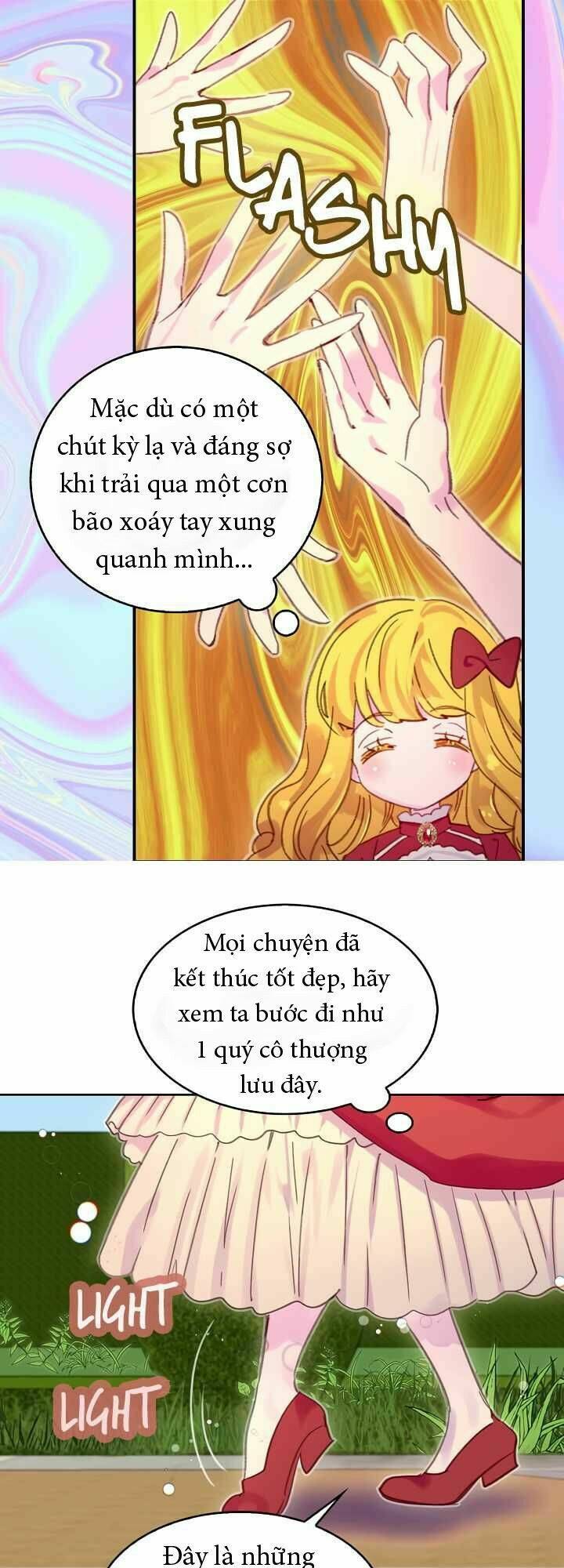 Tôi Không Phải Là Người Tốt Chapter 108 - Trang 2