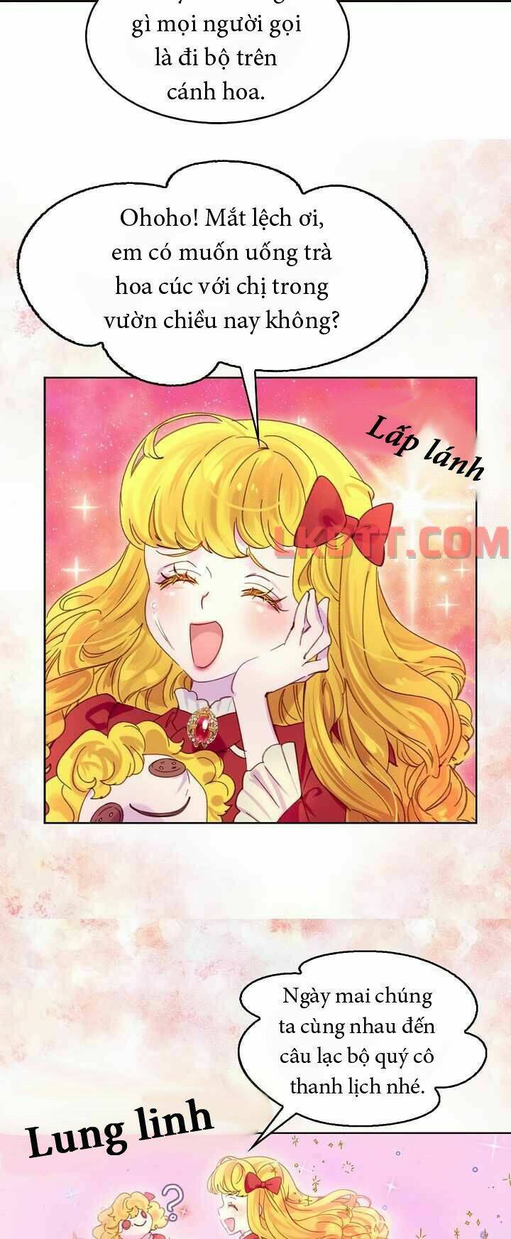 Tôi Không Phải Là Người Tốt Chapter 108 - Trang 2