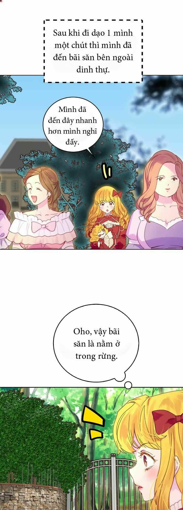 Tôi Không Phải Là Người Tốt Chapter 108 - Trang 2