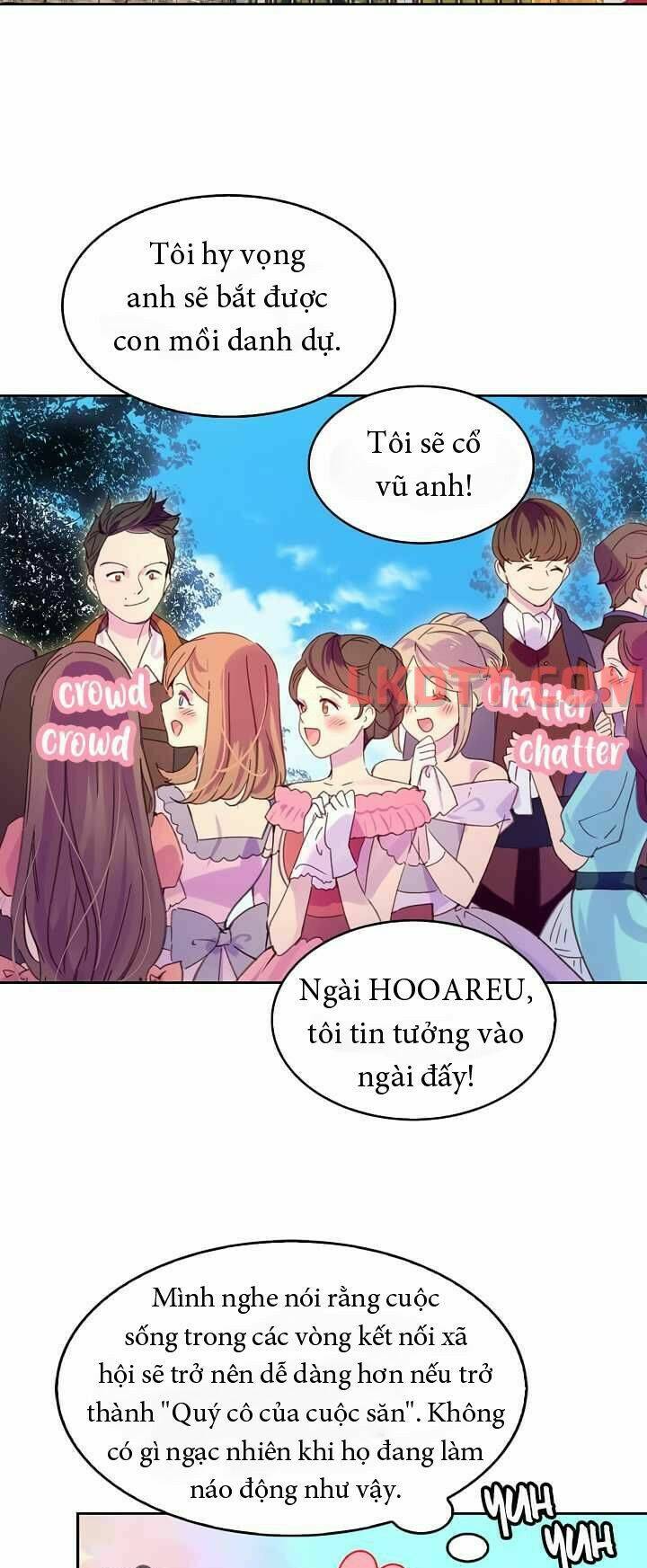 Tôi Không Phải Là Người Tốt Chapter 108 - Trang 2