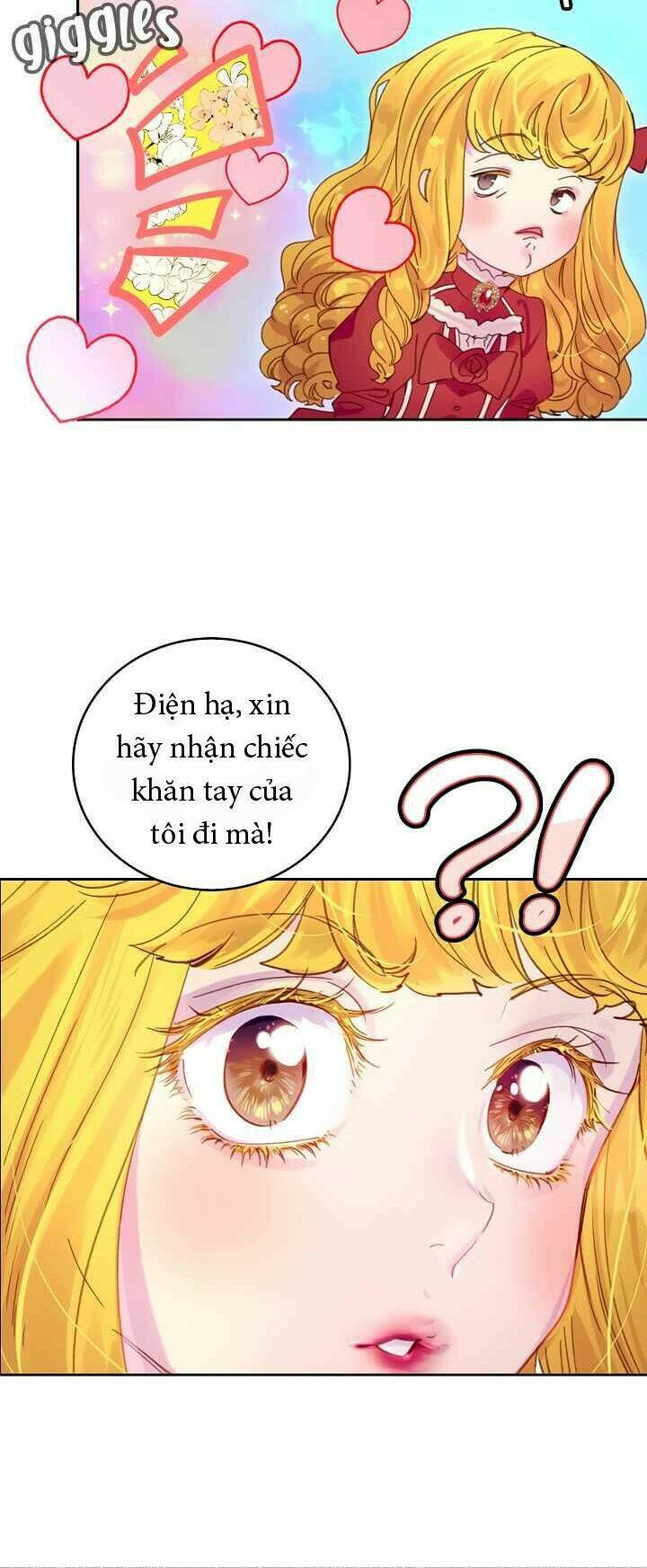 Tôi Không Phải Là Người Tốt Chapter 108 - Trang 2