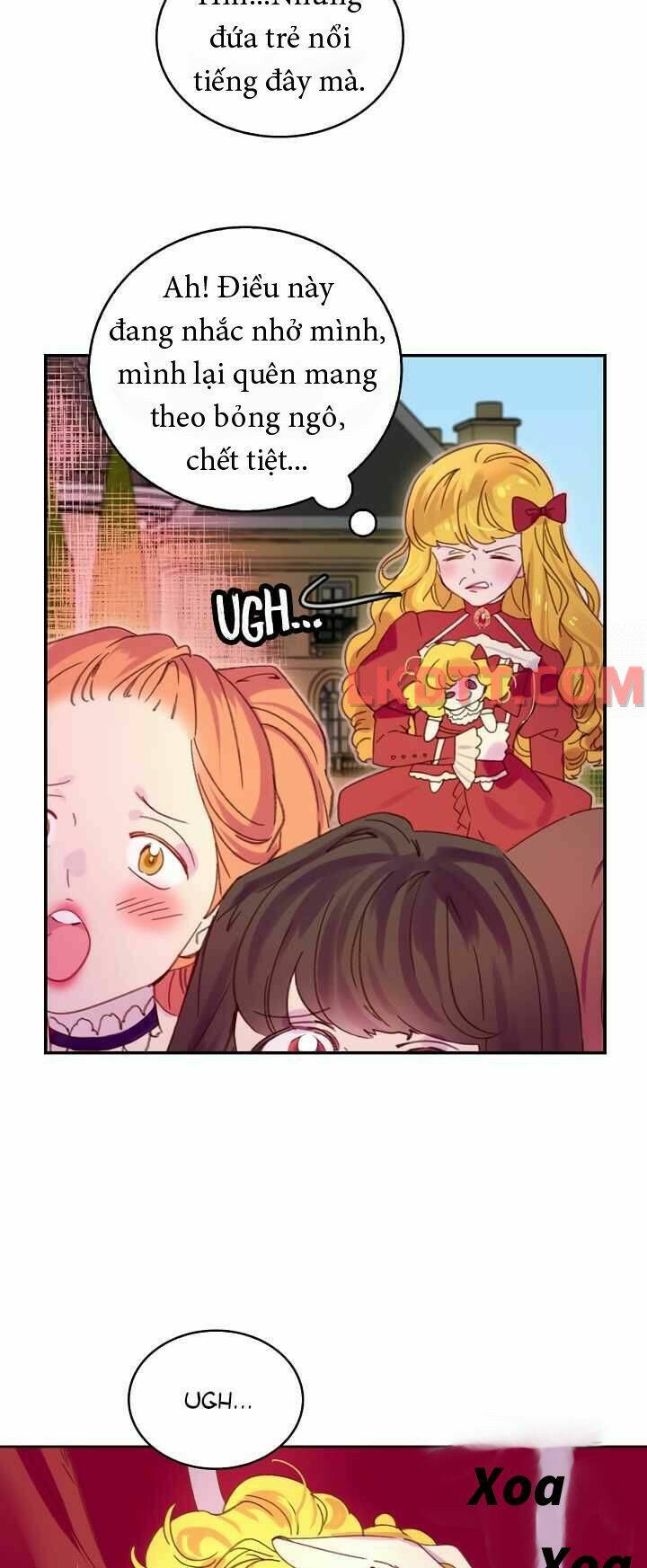 Tôi Không Phải Là Người Tốt Chapter 108 - Trang 2