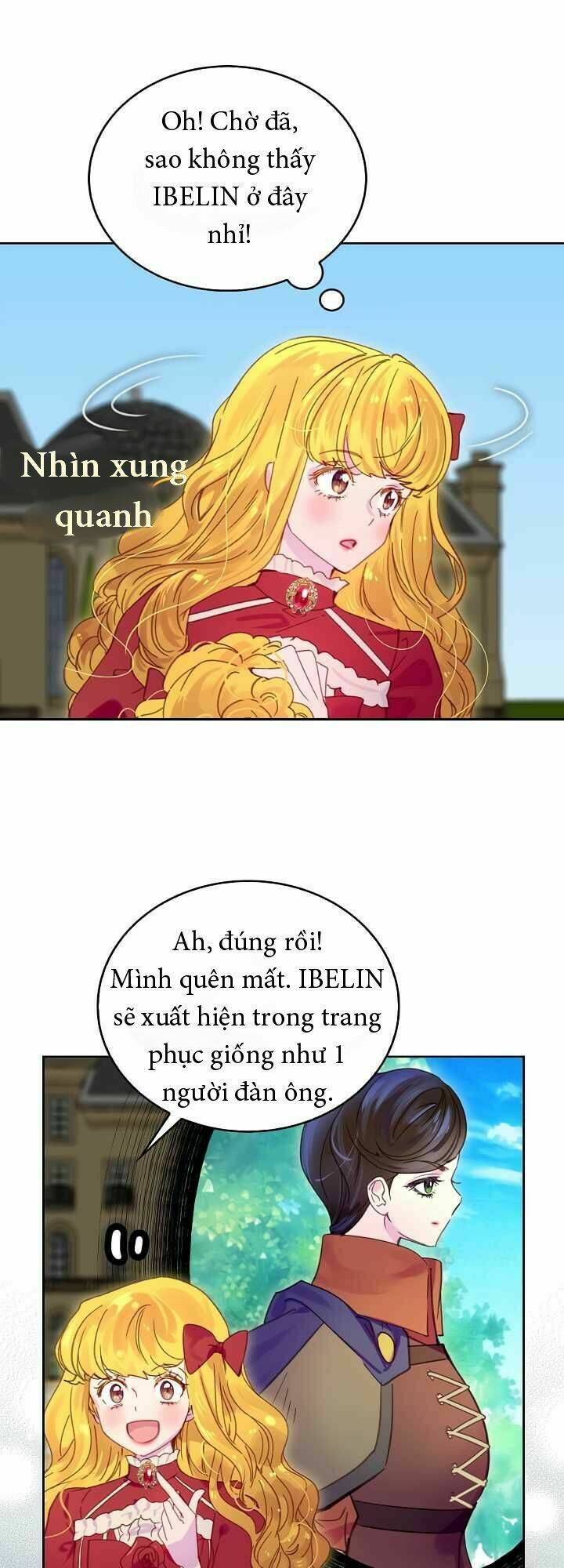 Tôi Không Phải Là Người Tốt Chapter 108 - Trang 2