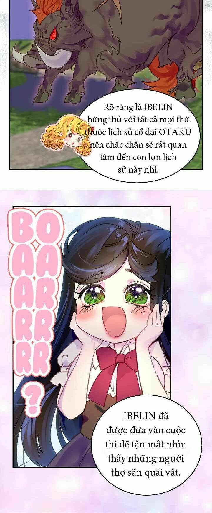 Tôi Không Phải Là Người Tốt Chapter 108 - Trang 2