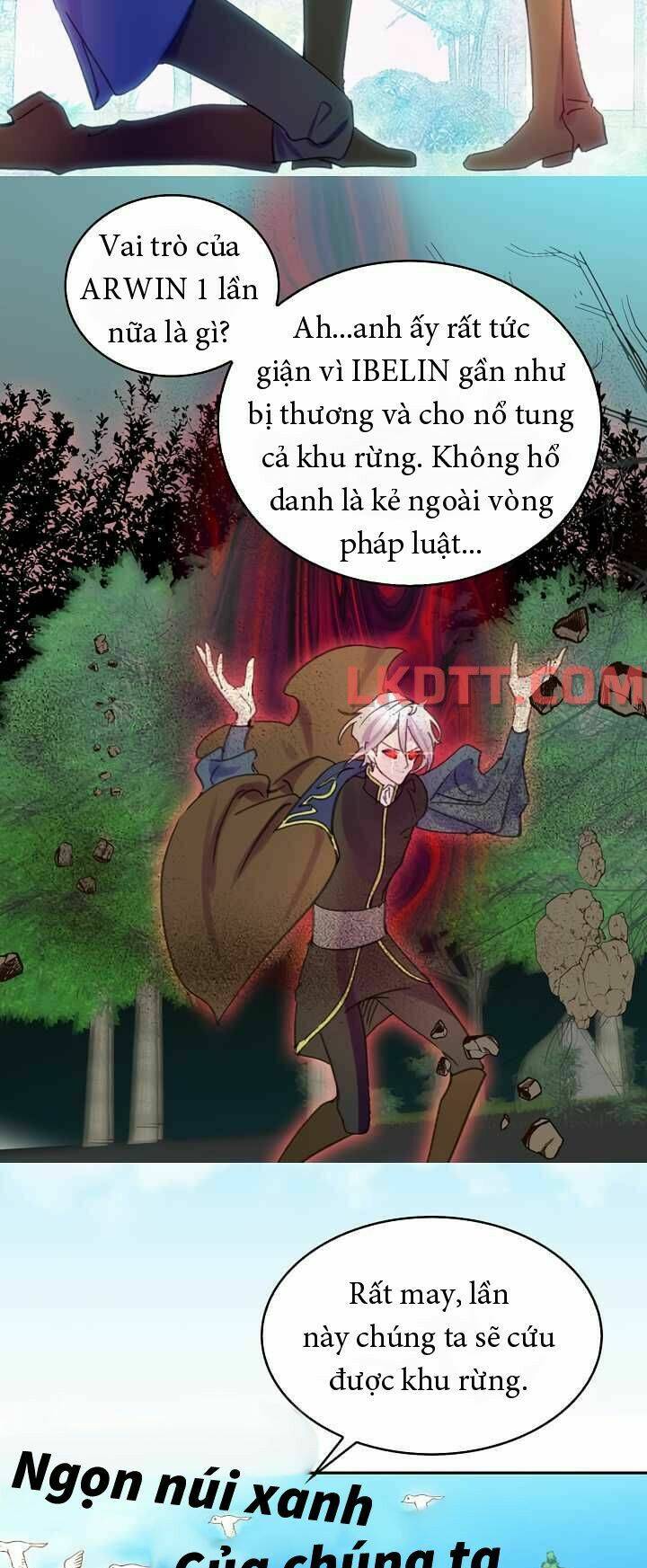 Tôi Không Phải Là Người Tốt Chapter 108 - Trang 2