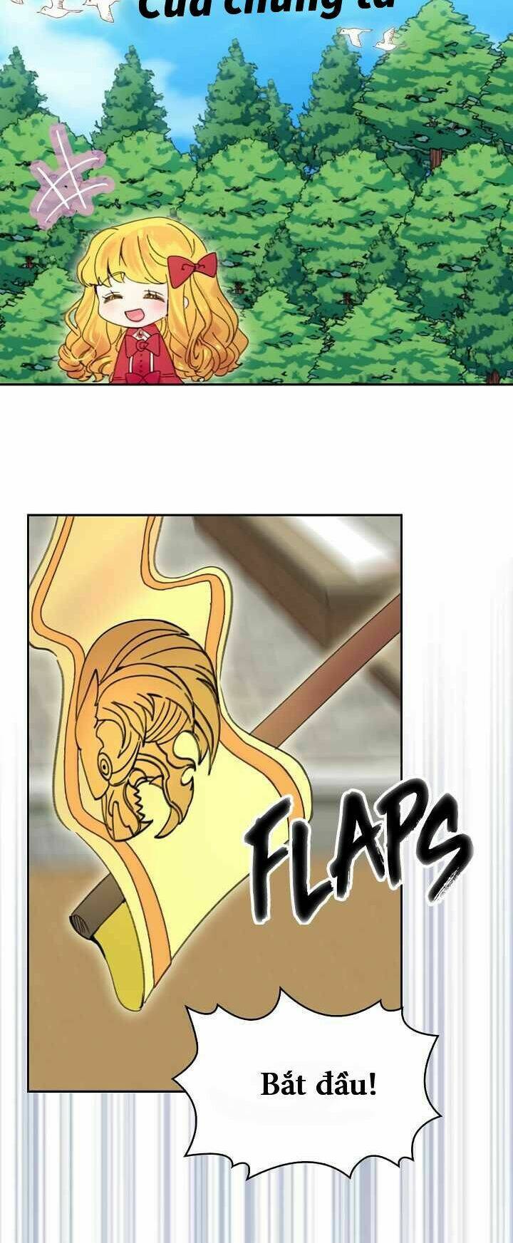 Tôi Không Phải Là Người Tốt Chapter 108 - Trang 2