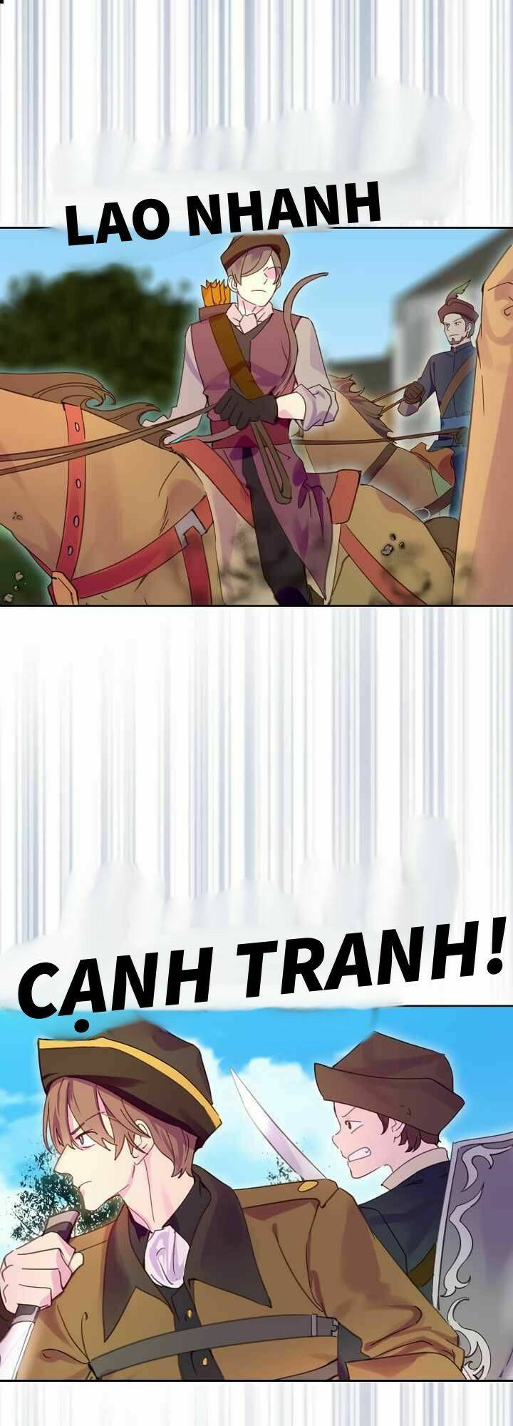 Tôi Không Phải Là Người Tốt Chapter 108 - Trang 2