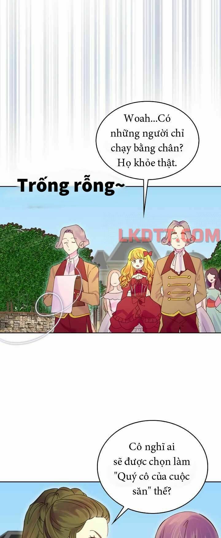 Tôi Không Phải Là Người Tốt Chapter 108 - Trang 2