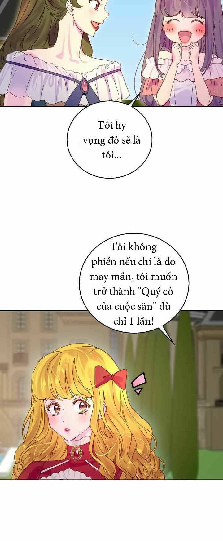 Tôi Không Phải Là Người Tốt Chapter 108 - Trang 2